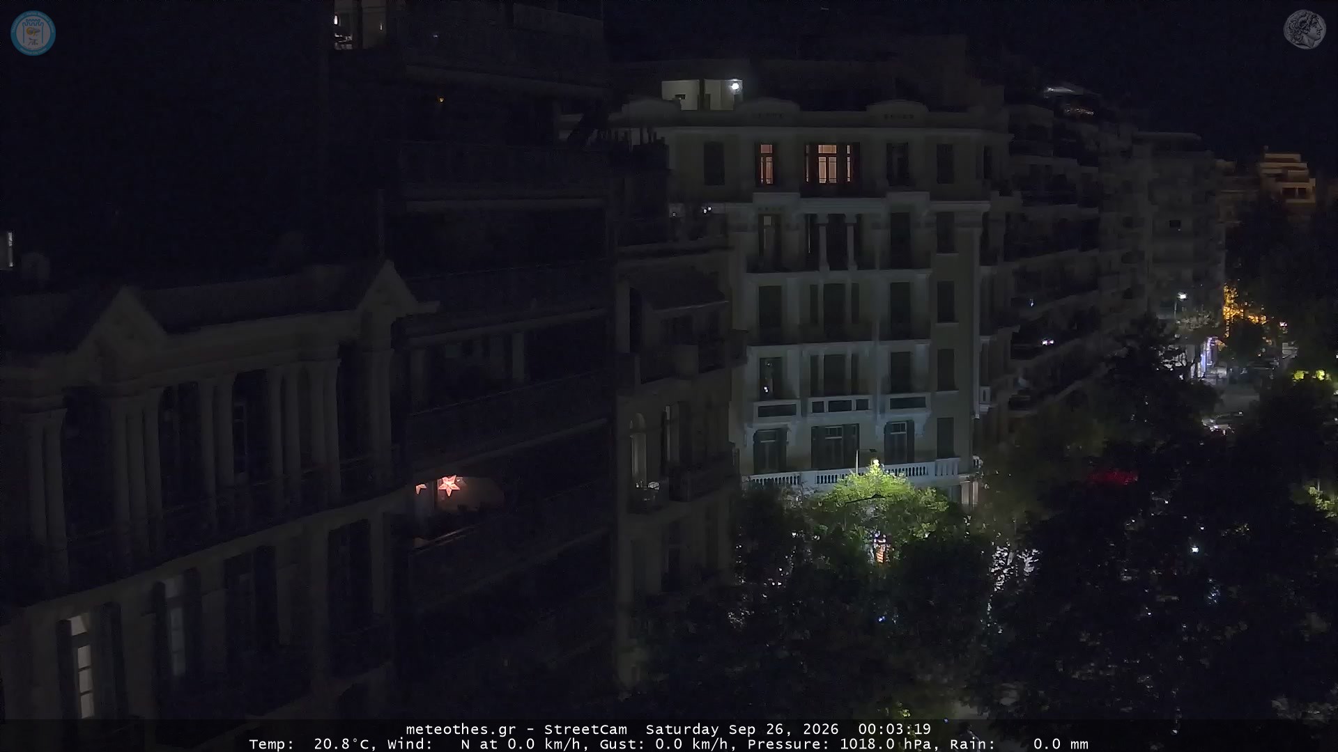 StreetCam Image