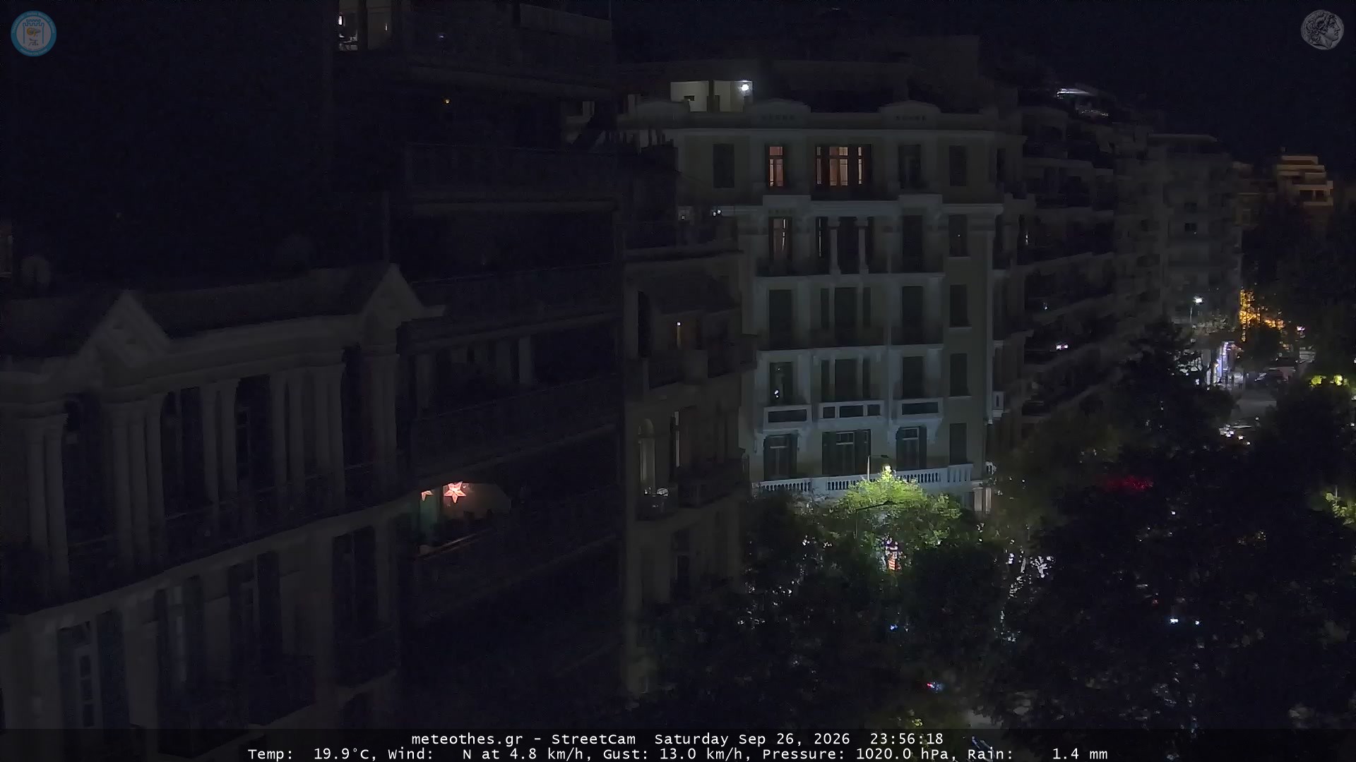 StreetCam Image