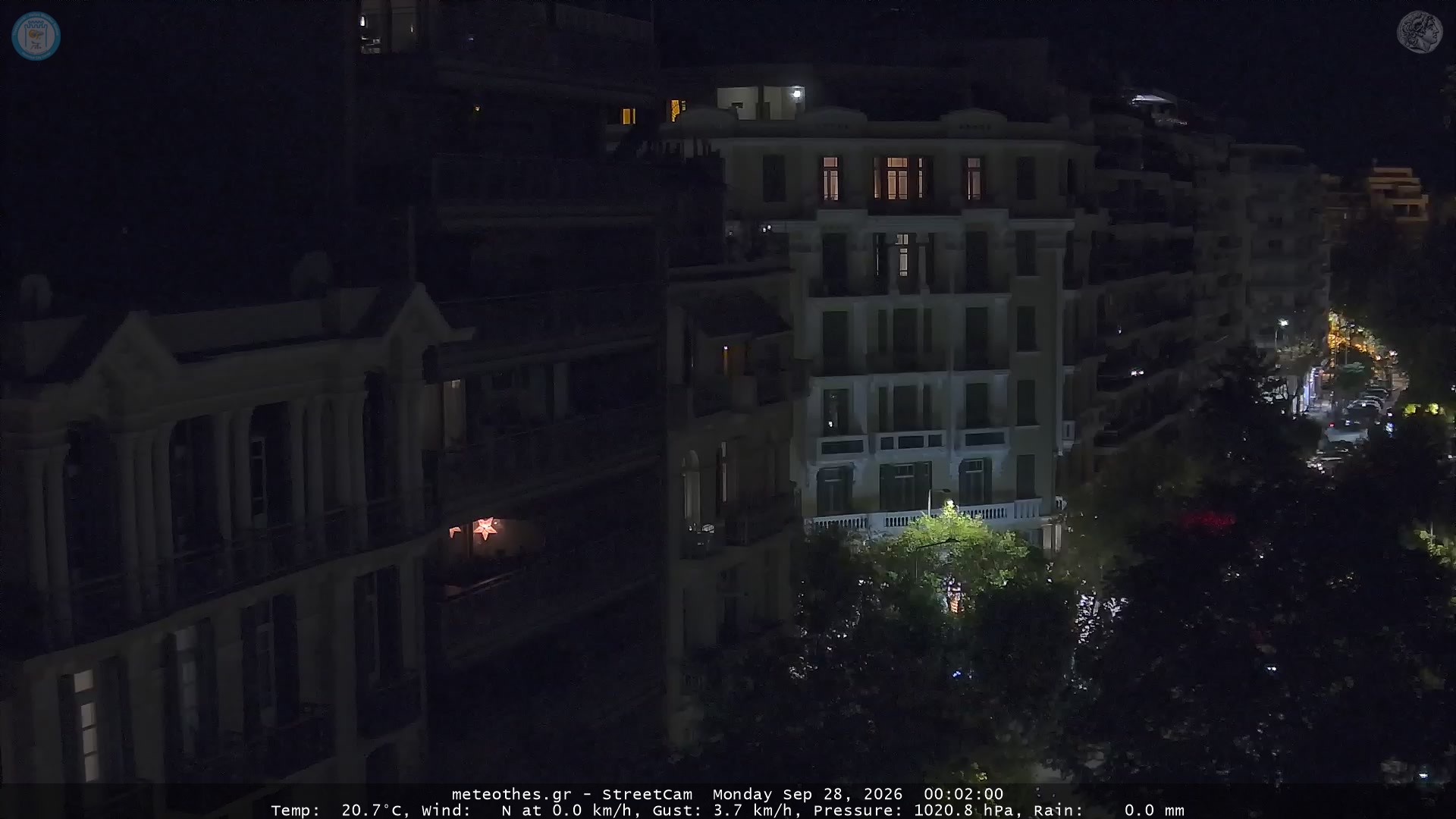 StreetCam Image