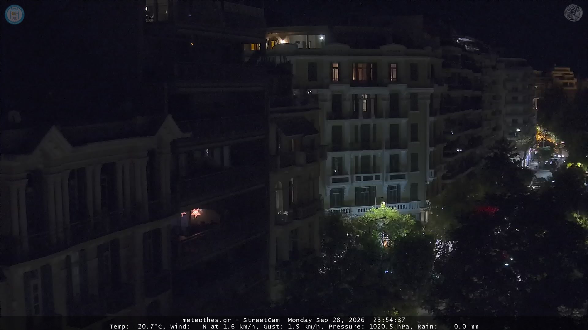 StreetCam Image