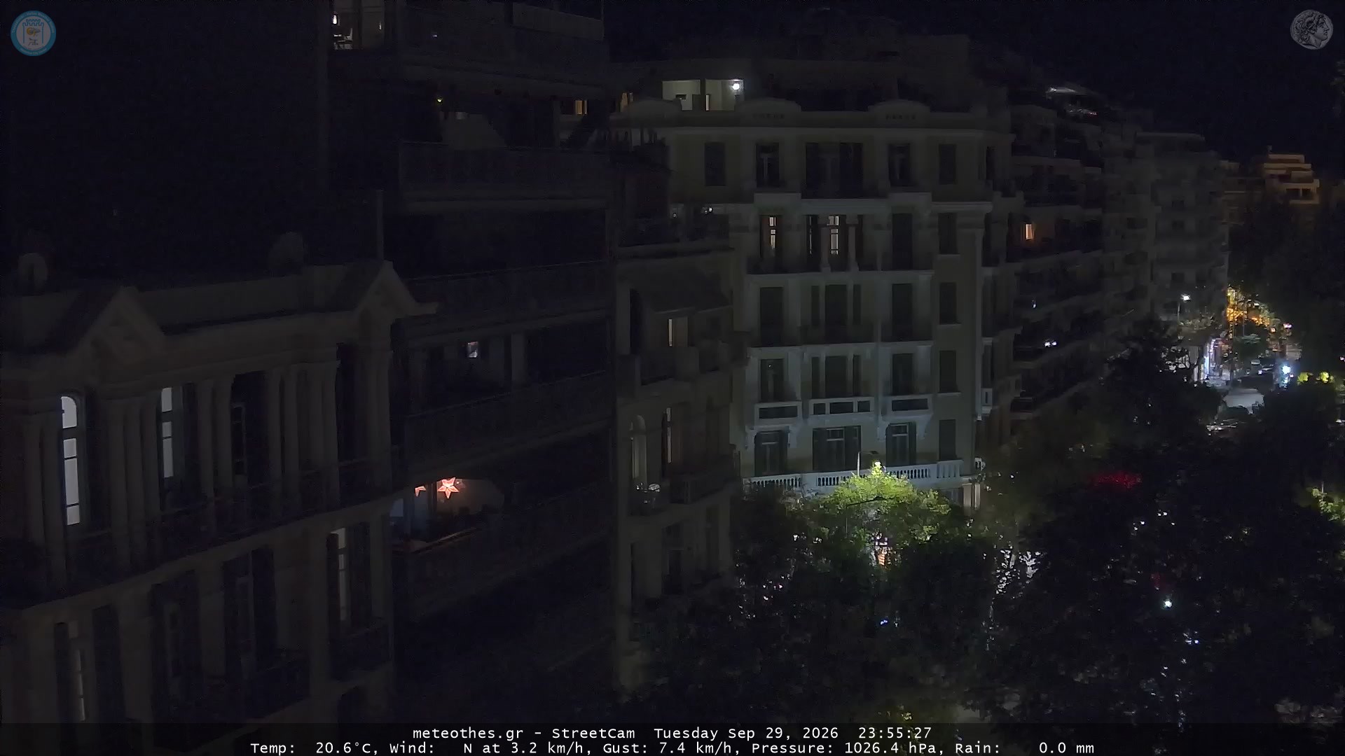 StreetCam Image