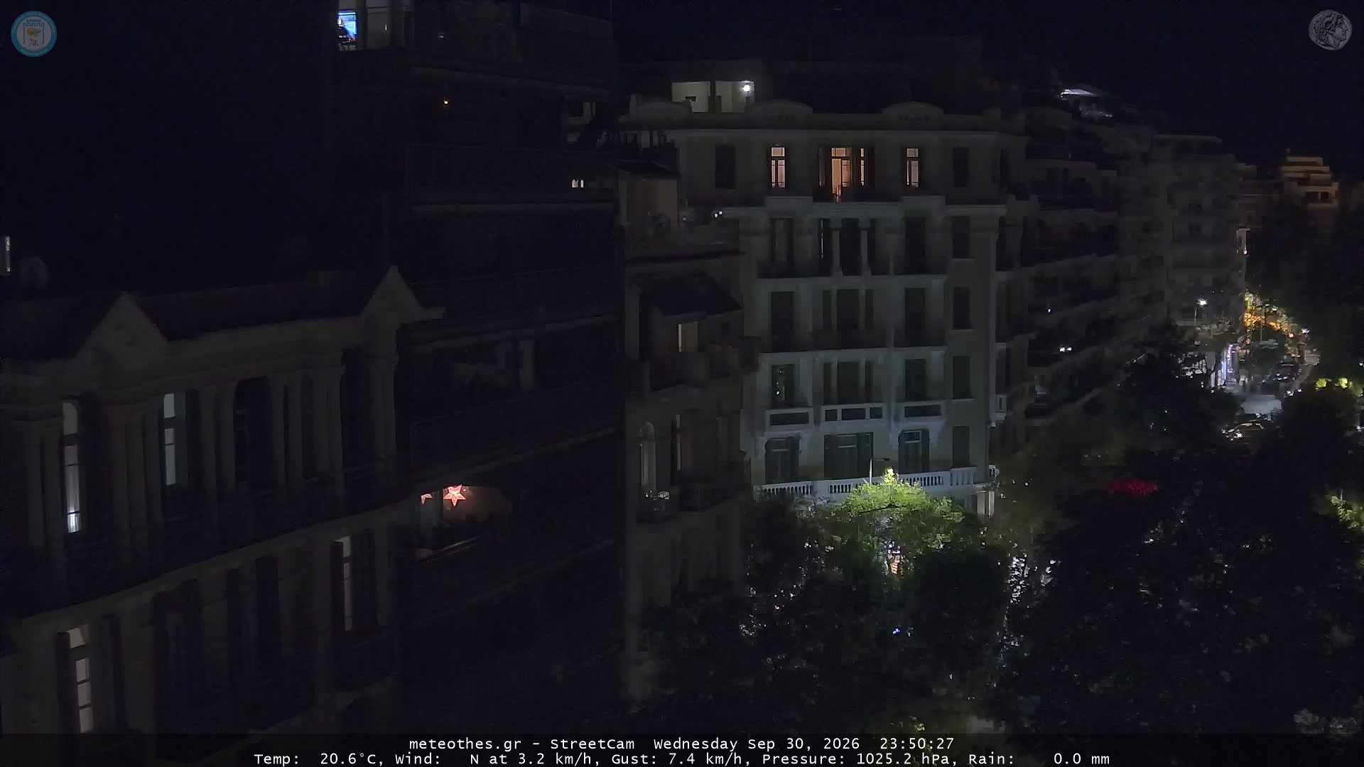StreetCam Image