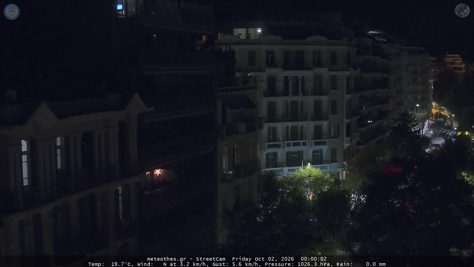 StreetCam Image