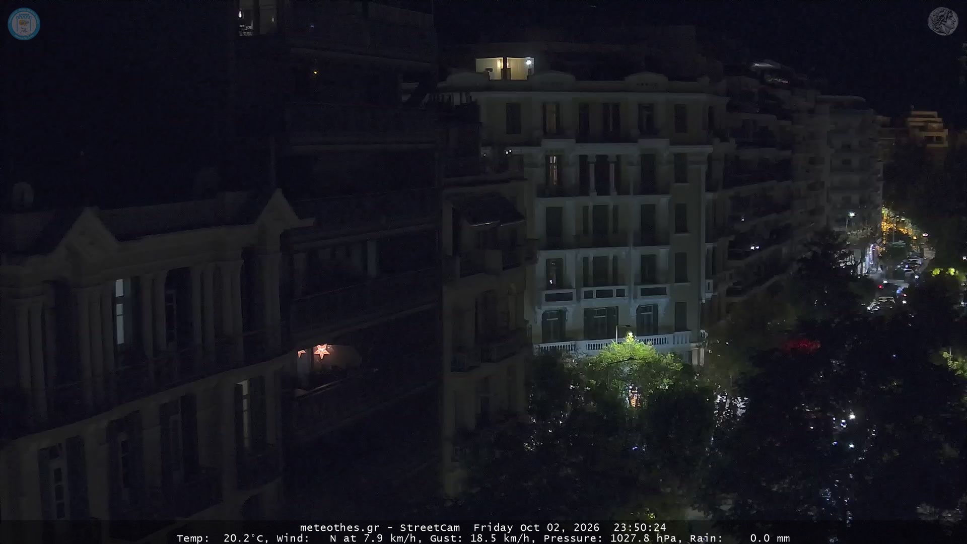 StreetCam Image