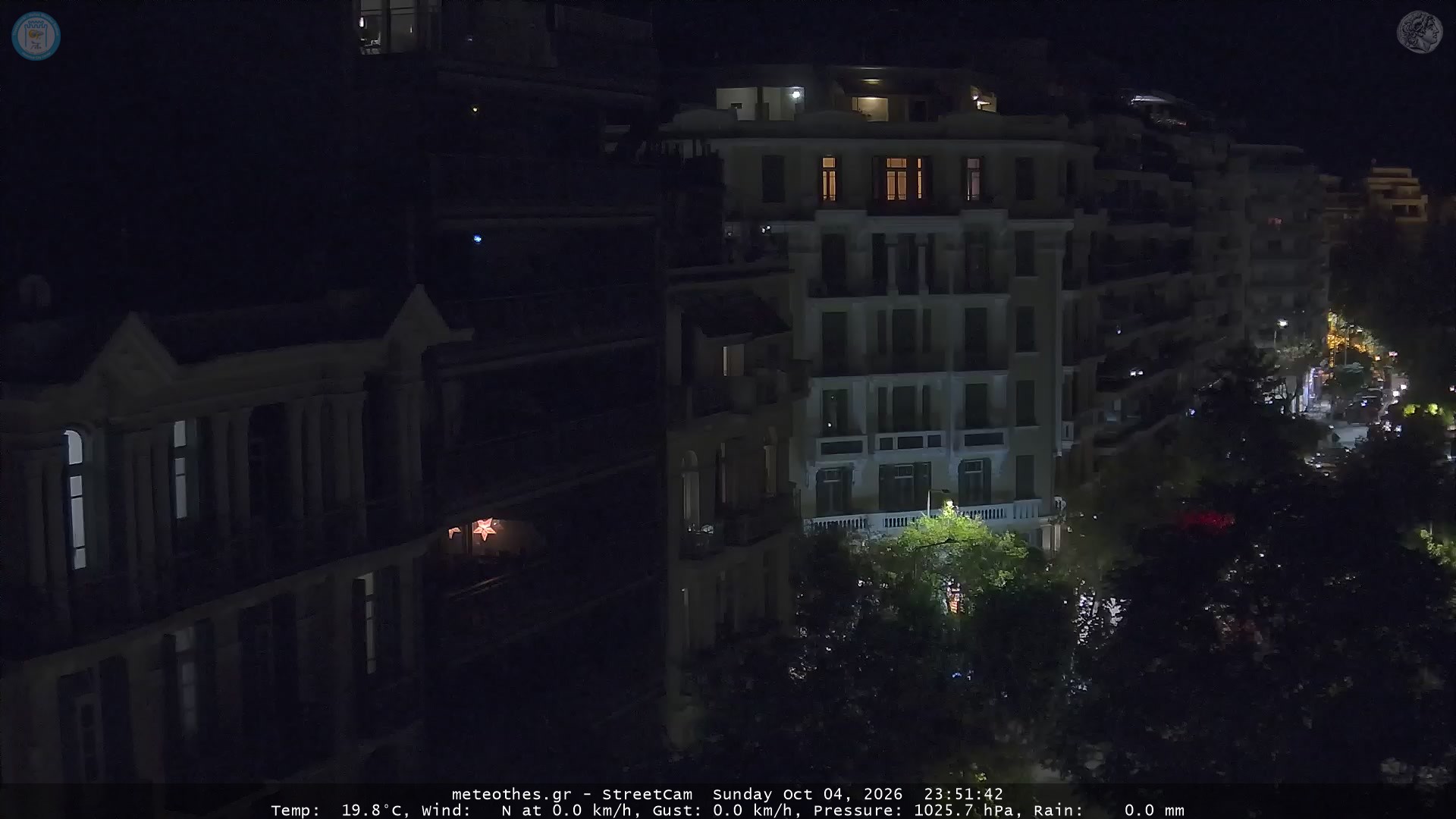 StreetCam Image