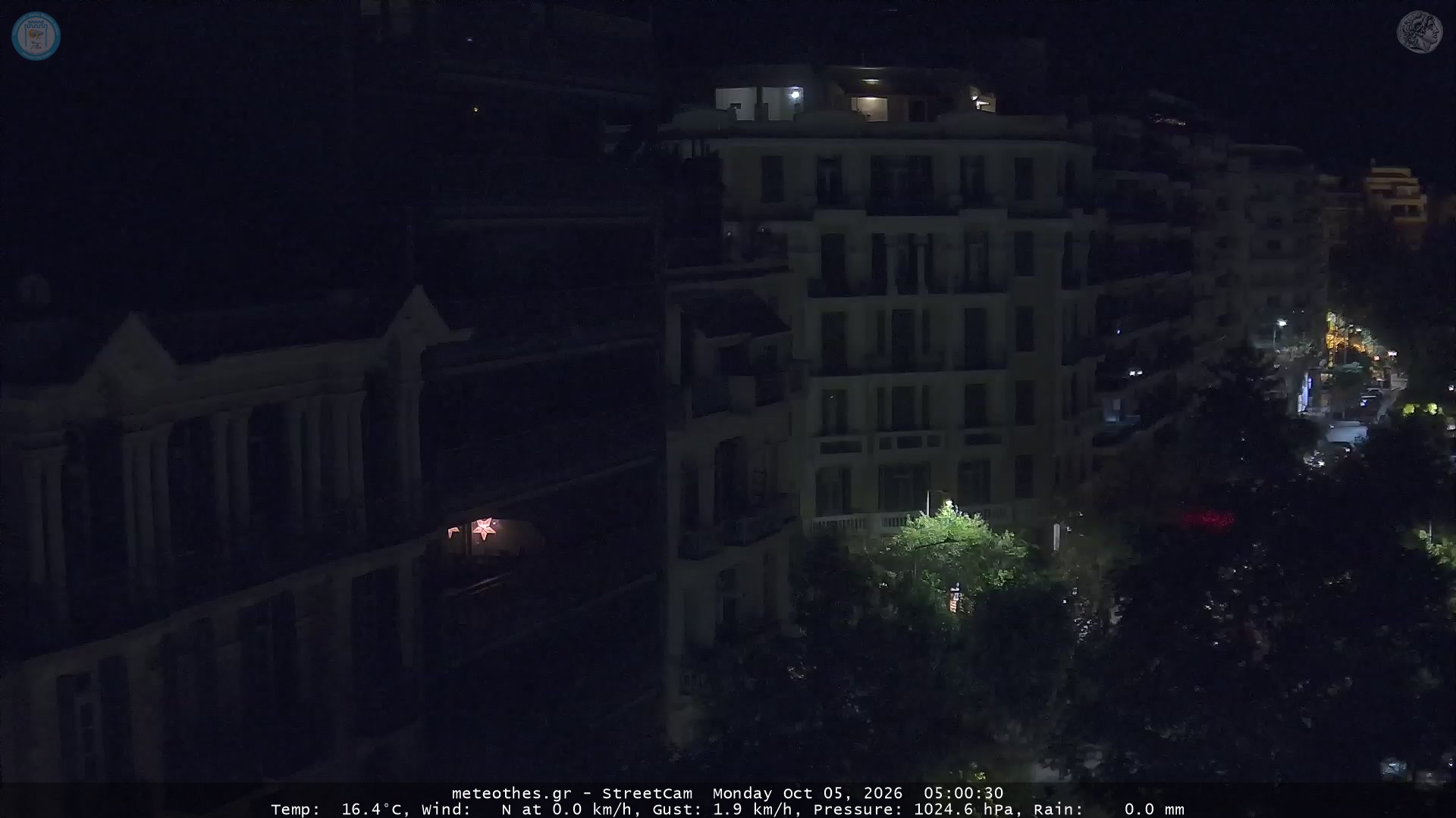 StreetCam Image