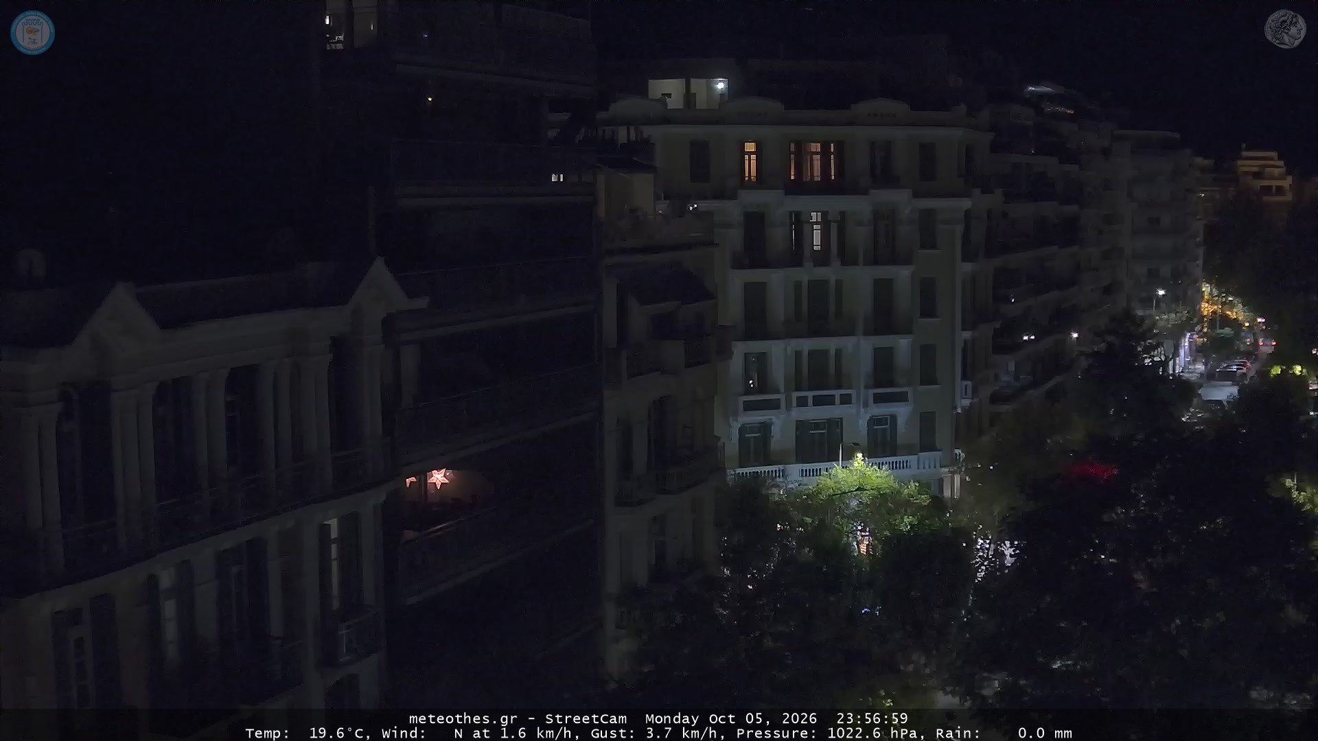 StreetCam Image