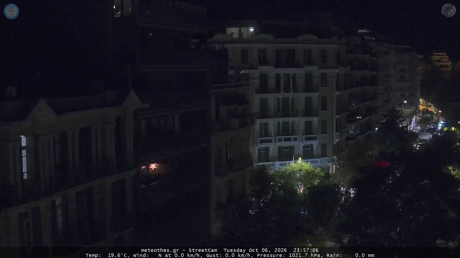 StreetCam Image