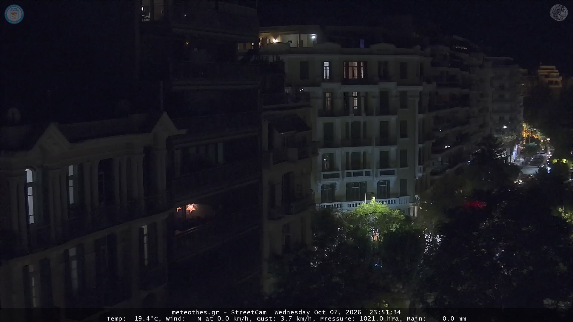 StreetCam Image