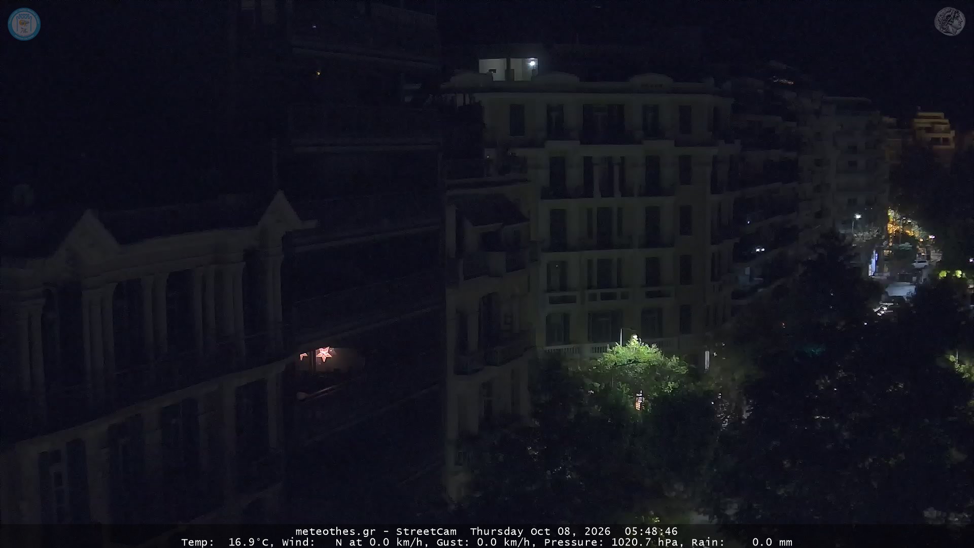 StreetCam Image