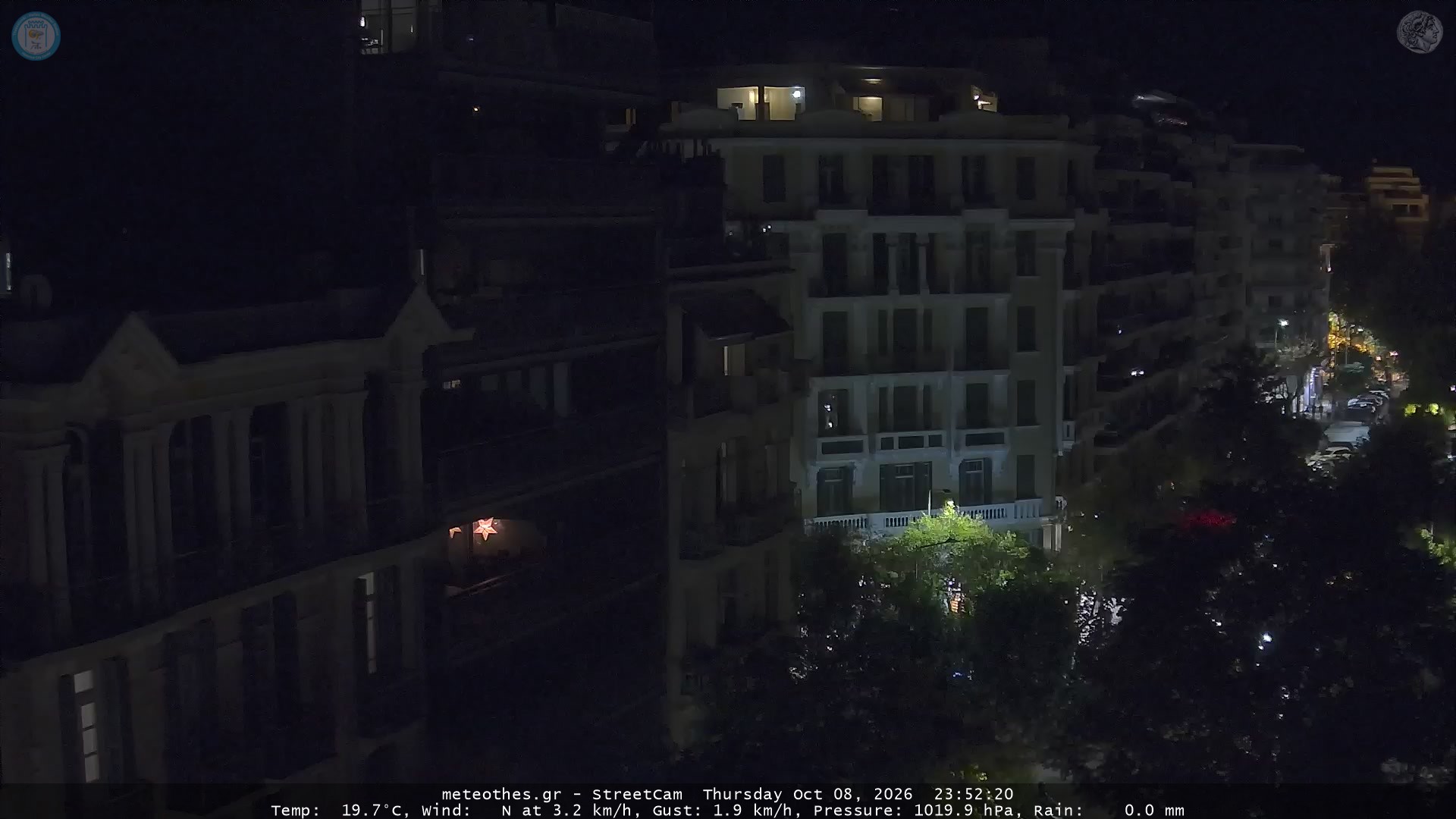 StreetCam Image