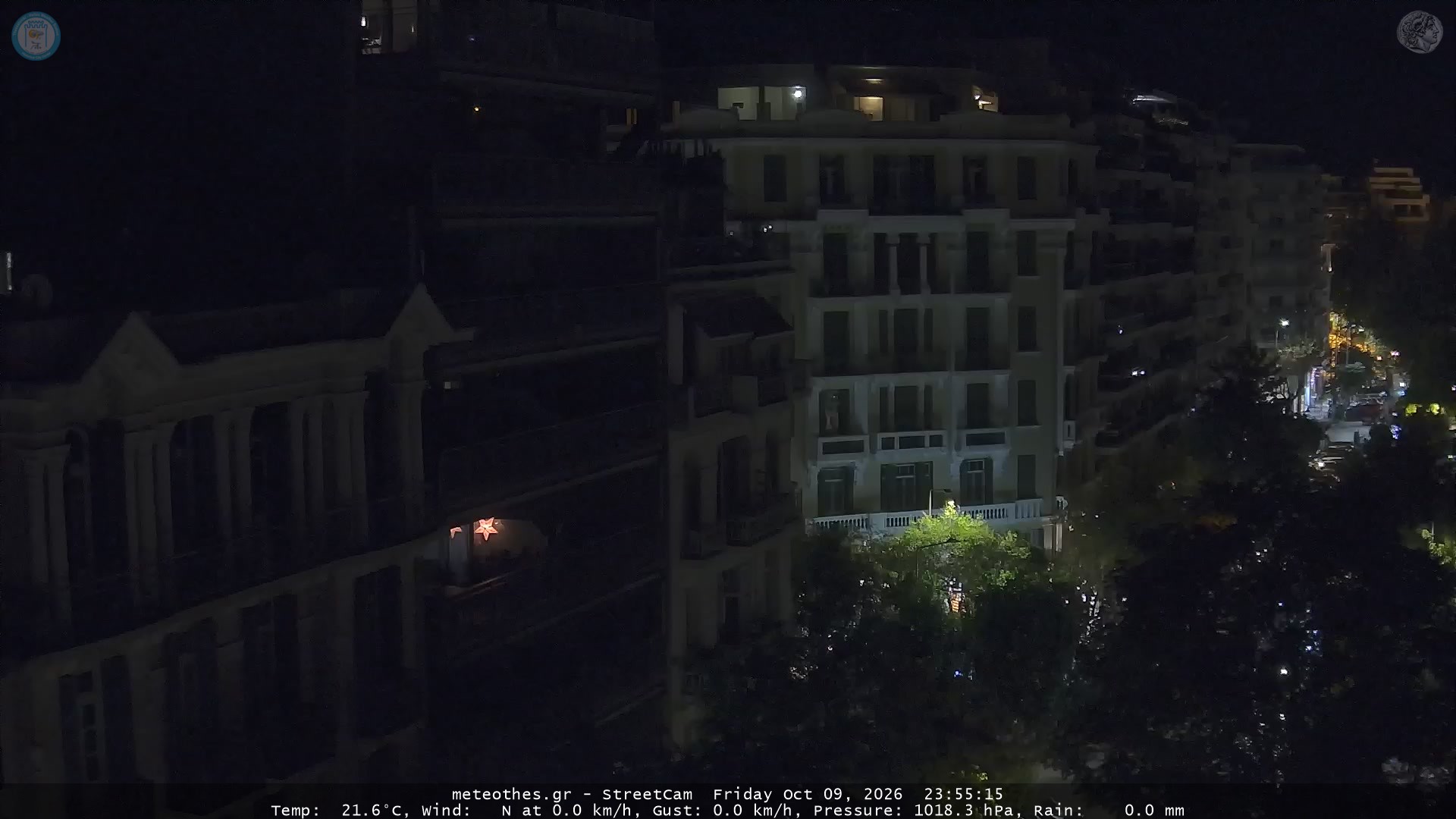 StreetCam Image