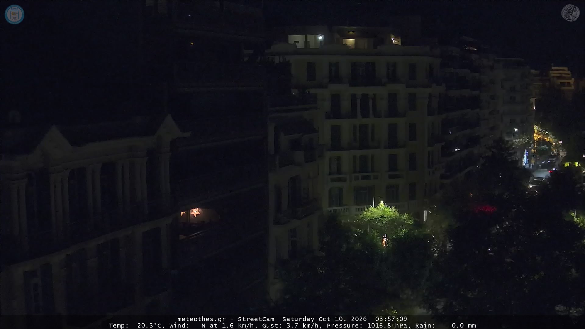 StreetCam Image