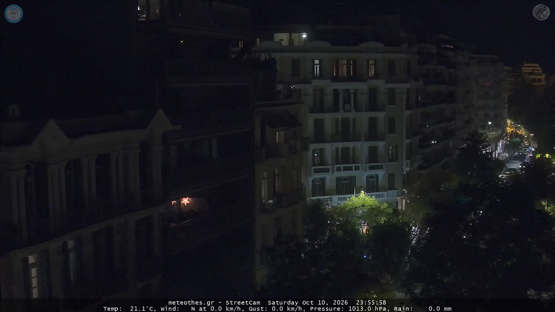 StreetCam Image