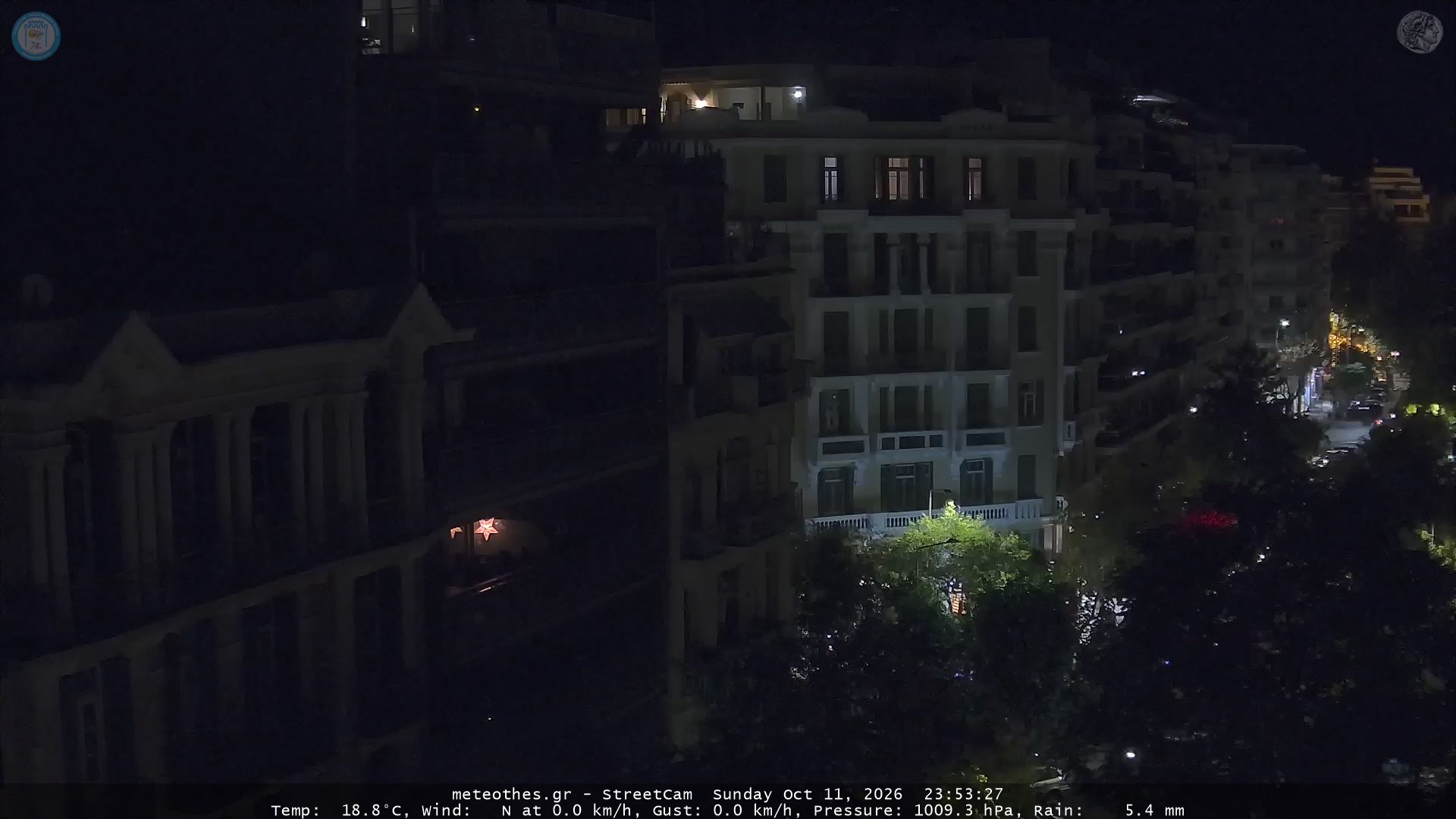 StreetCam Image