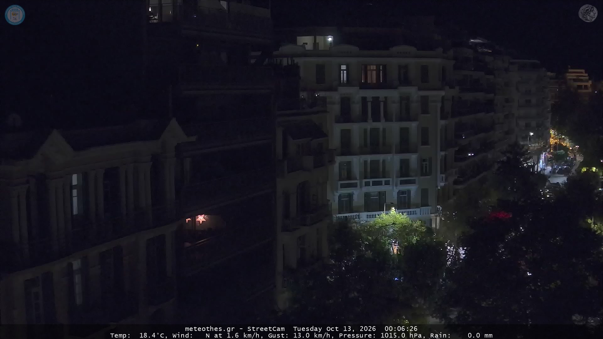 StreetCam Image