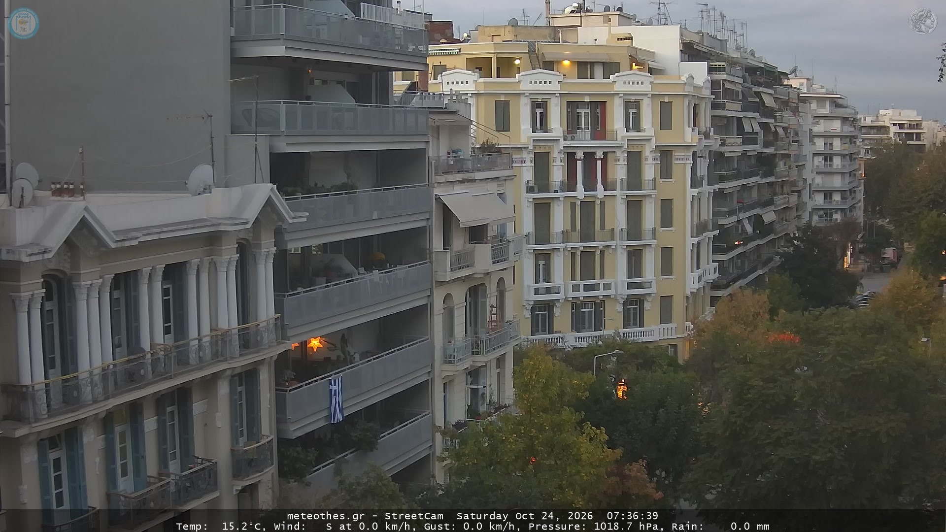 StreetCam Image