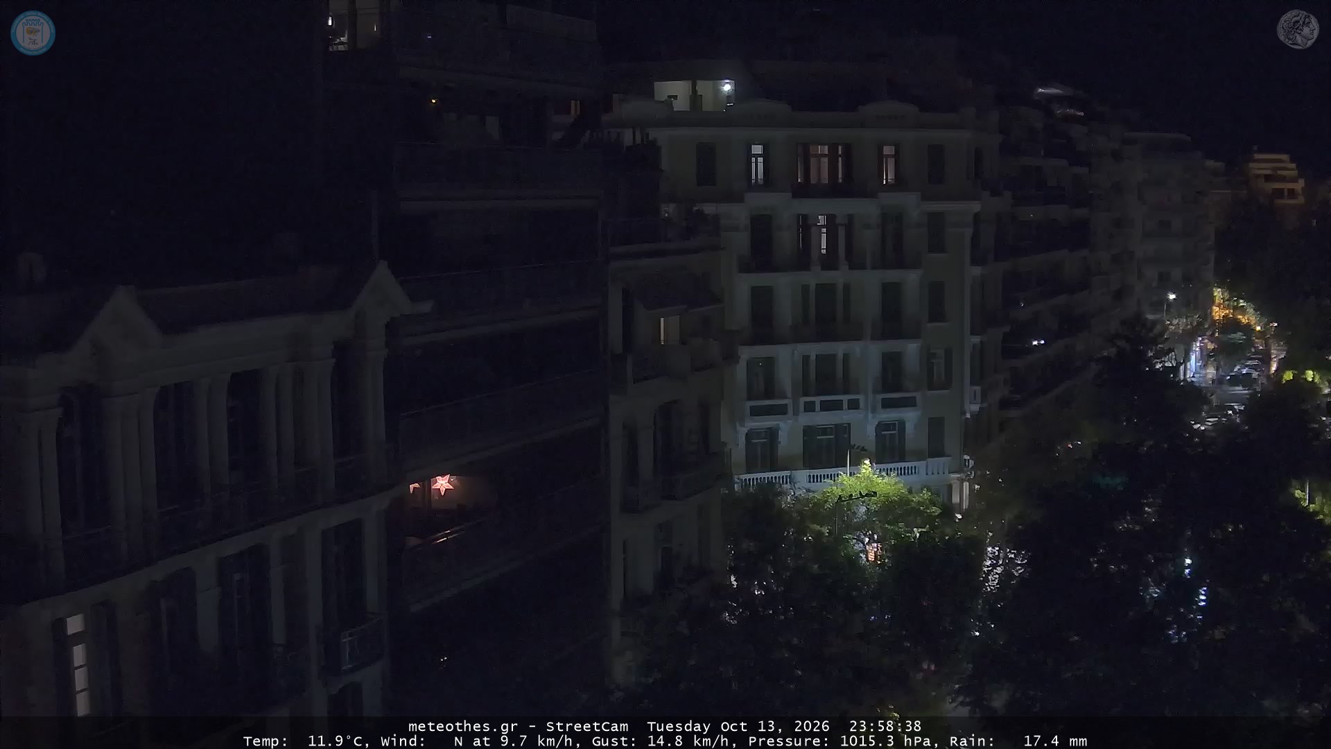 StreetCam Image