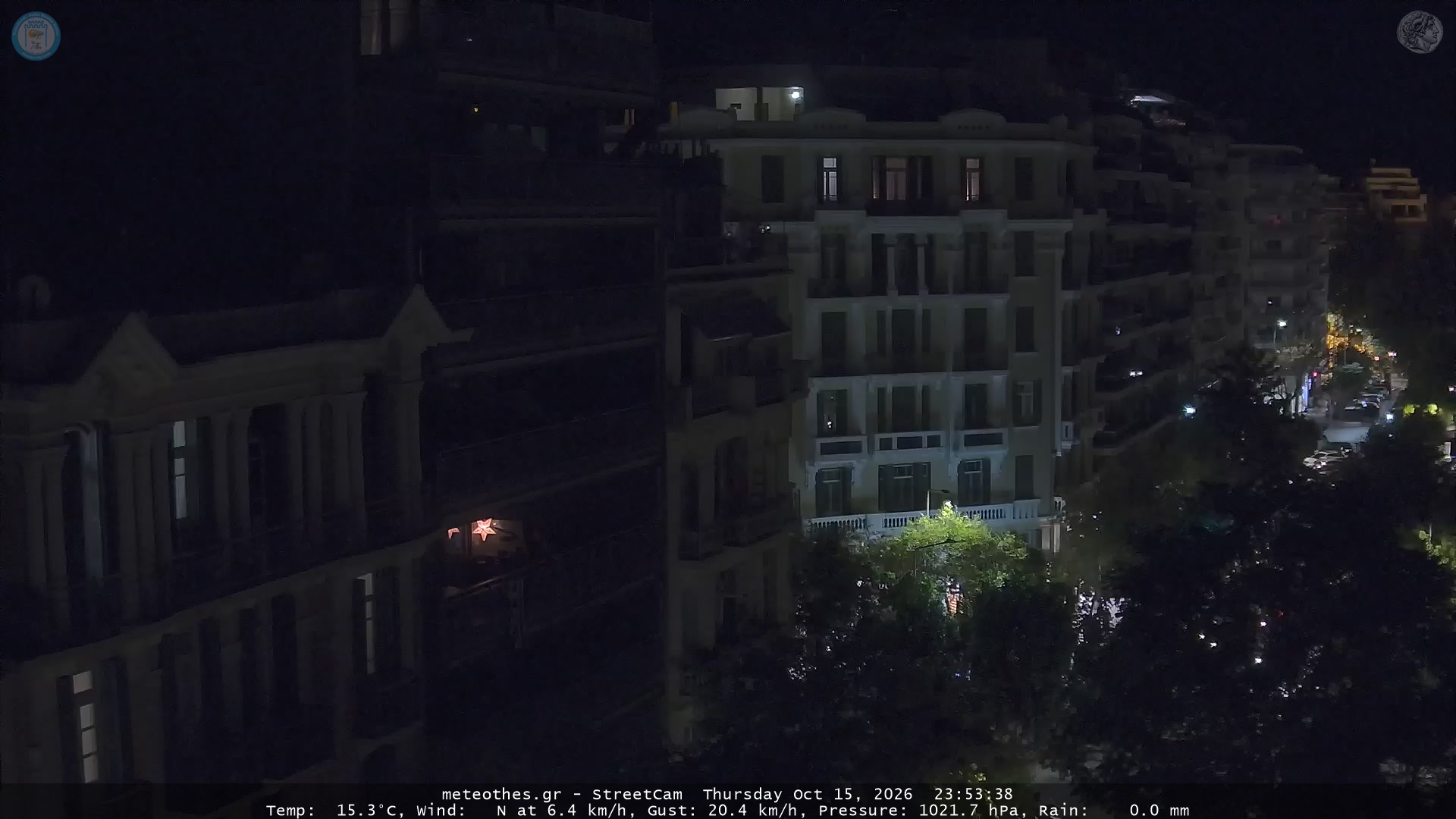 StreetCam Image