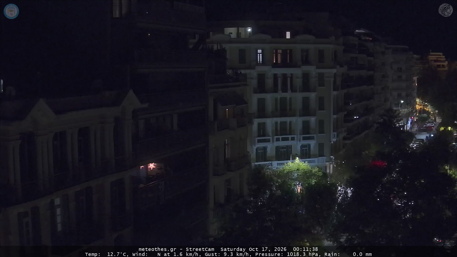 StreetCam Image