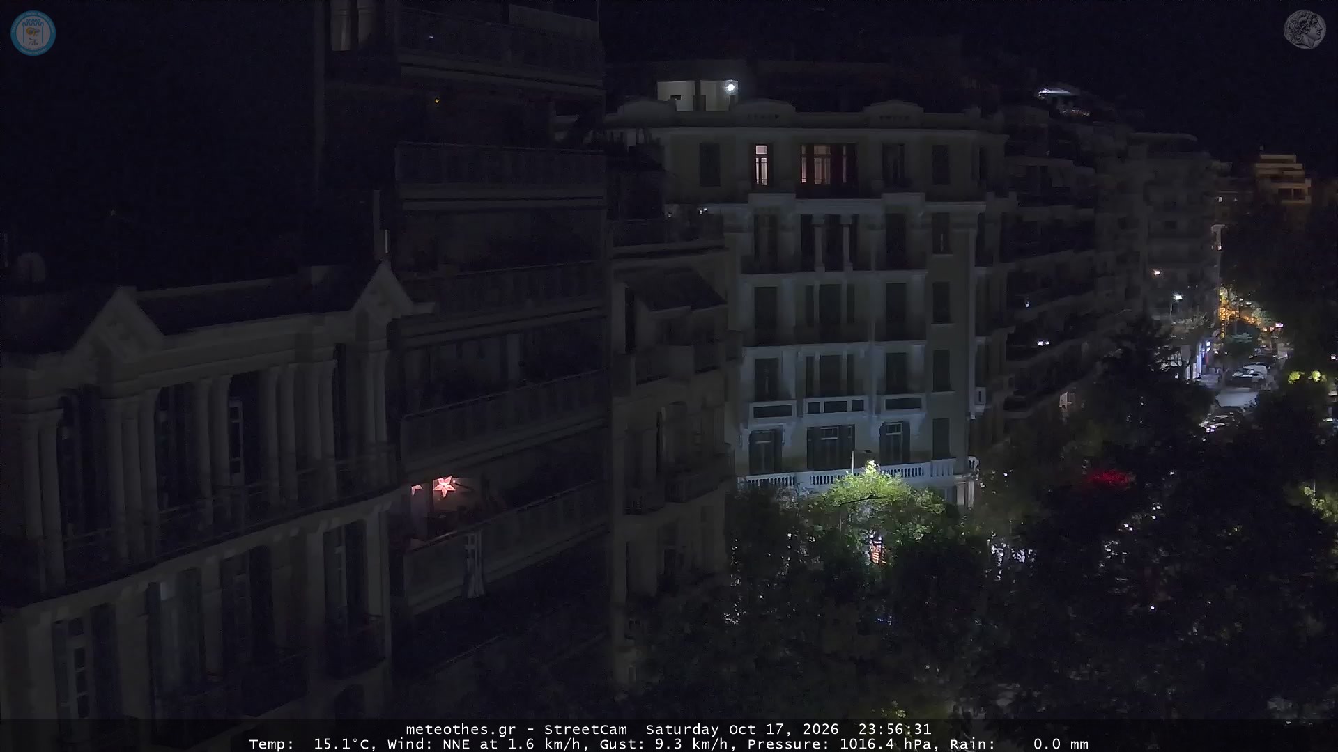 StreetCam Image