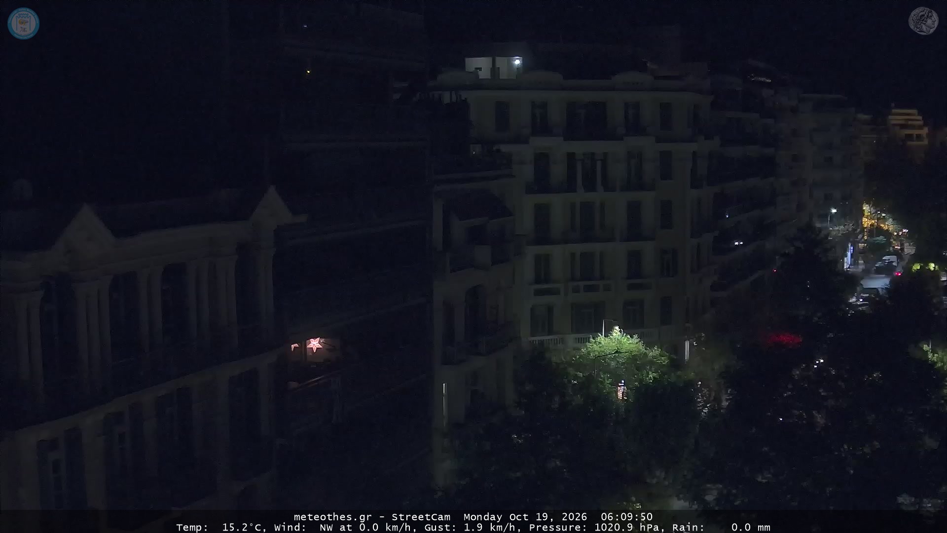StreetCam Image