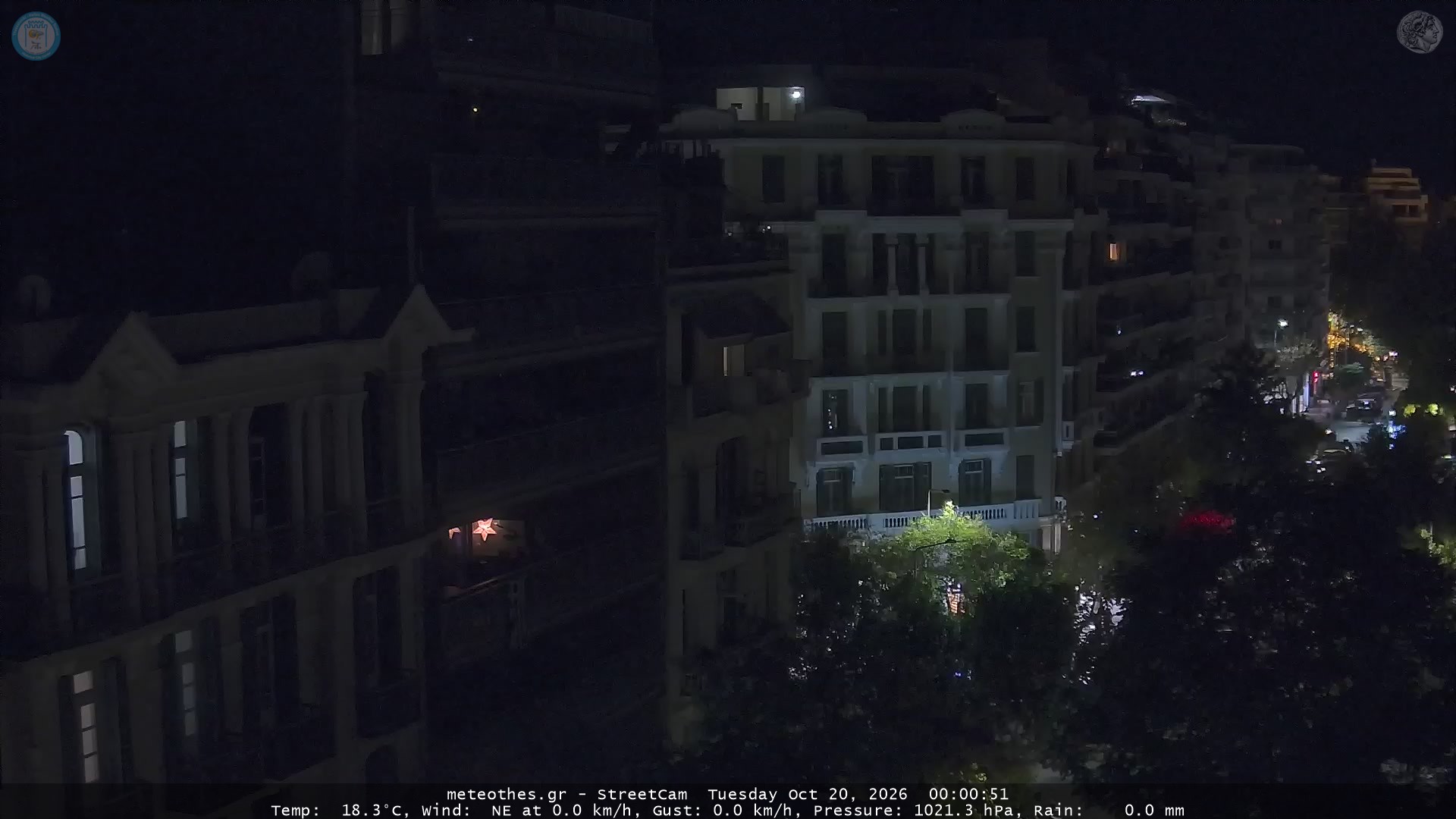 StreetCam Image