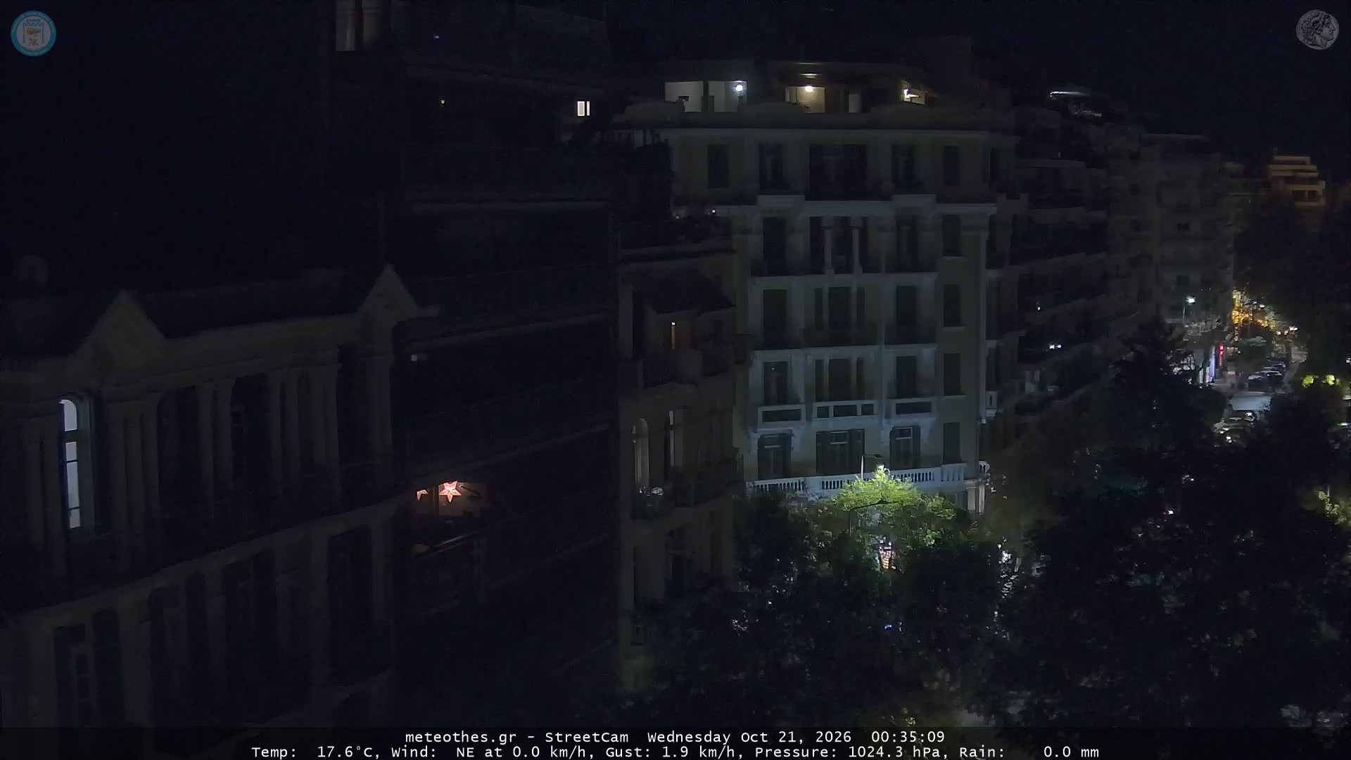 StreetCam Image