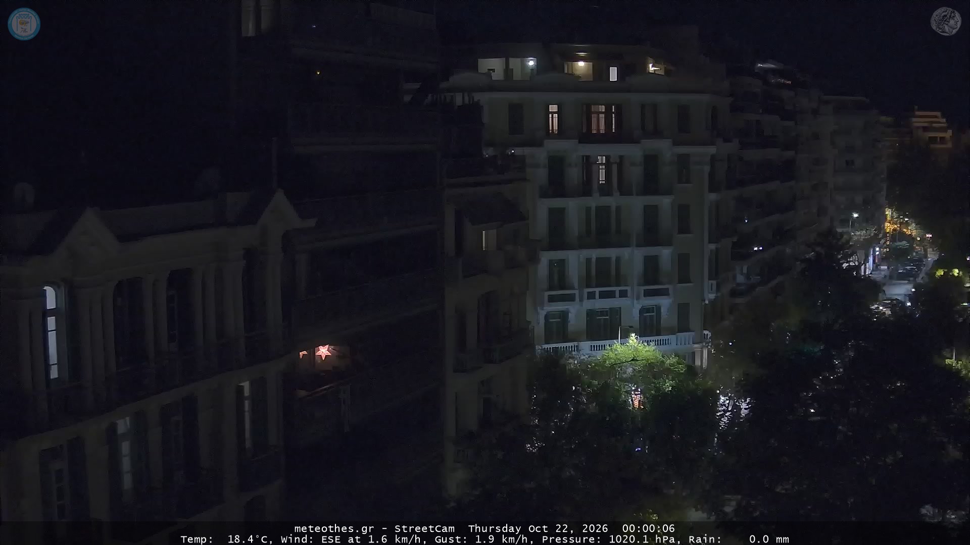 StreetCam Image