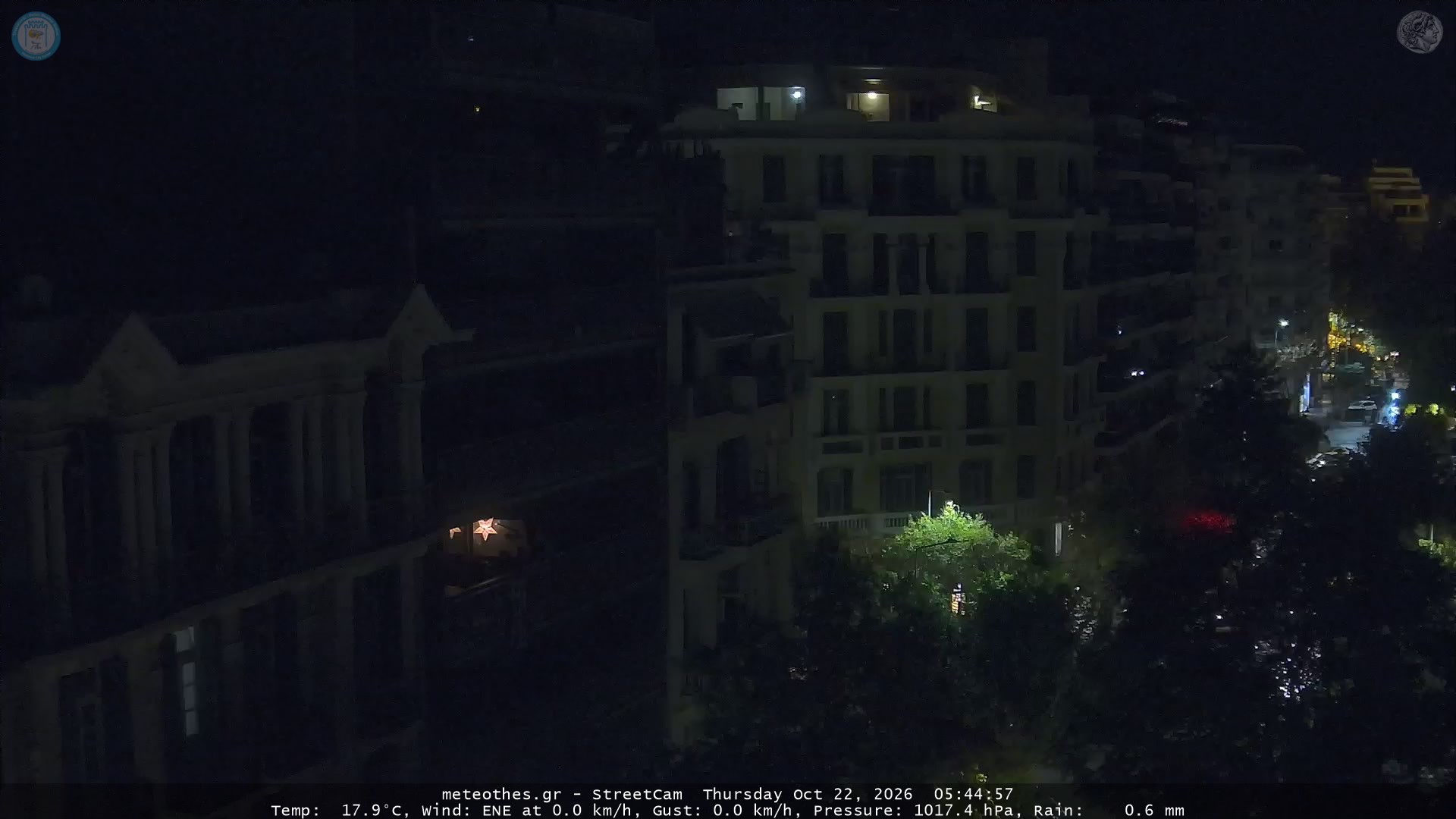 StreetCam Image