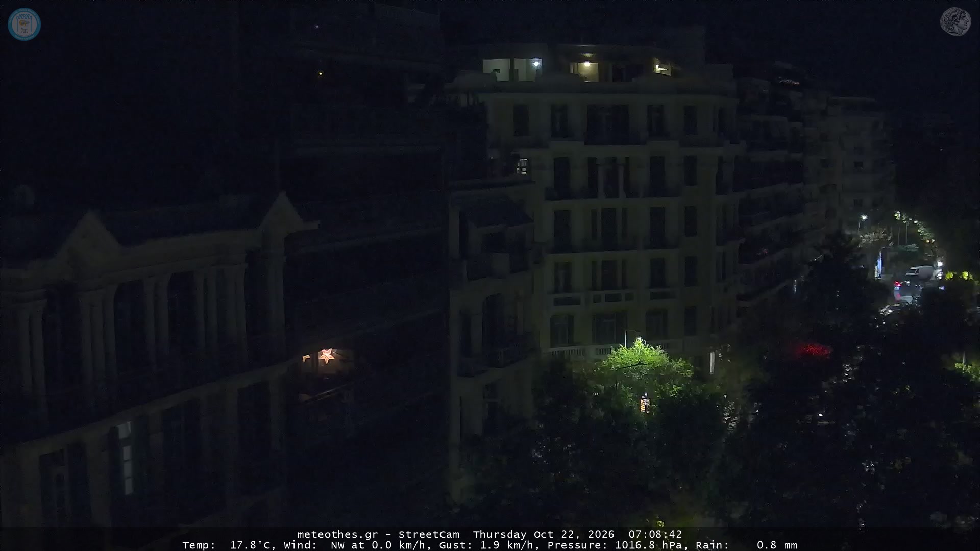 StreetCam Image