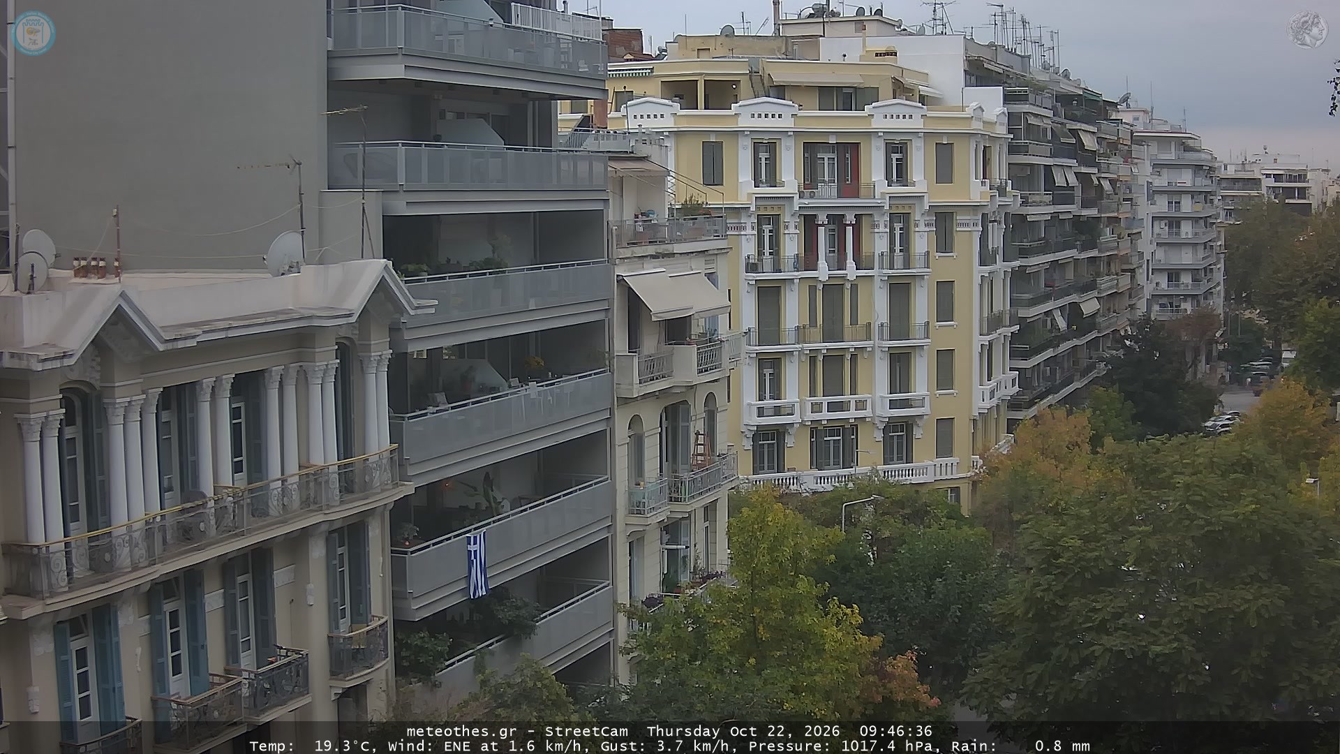 StreetCam Image