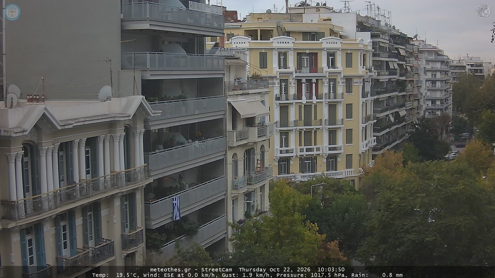 StreetCam Image