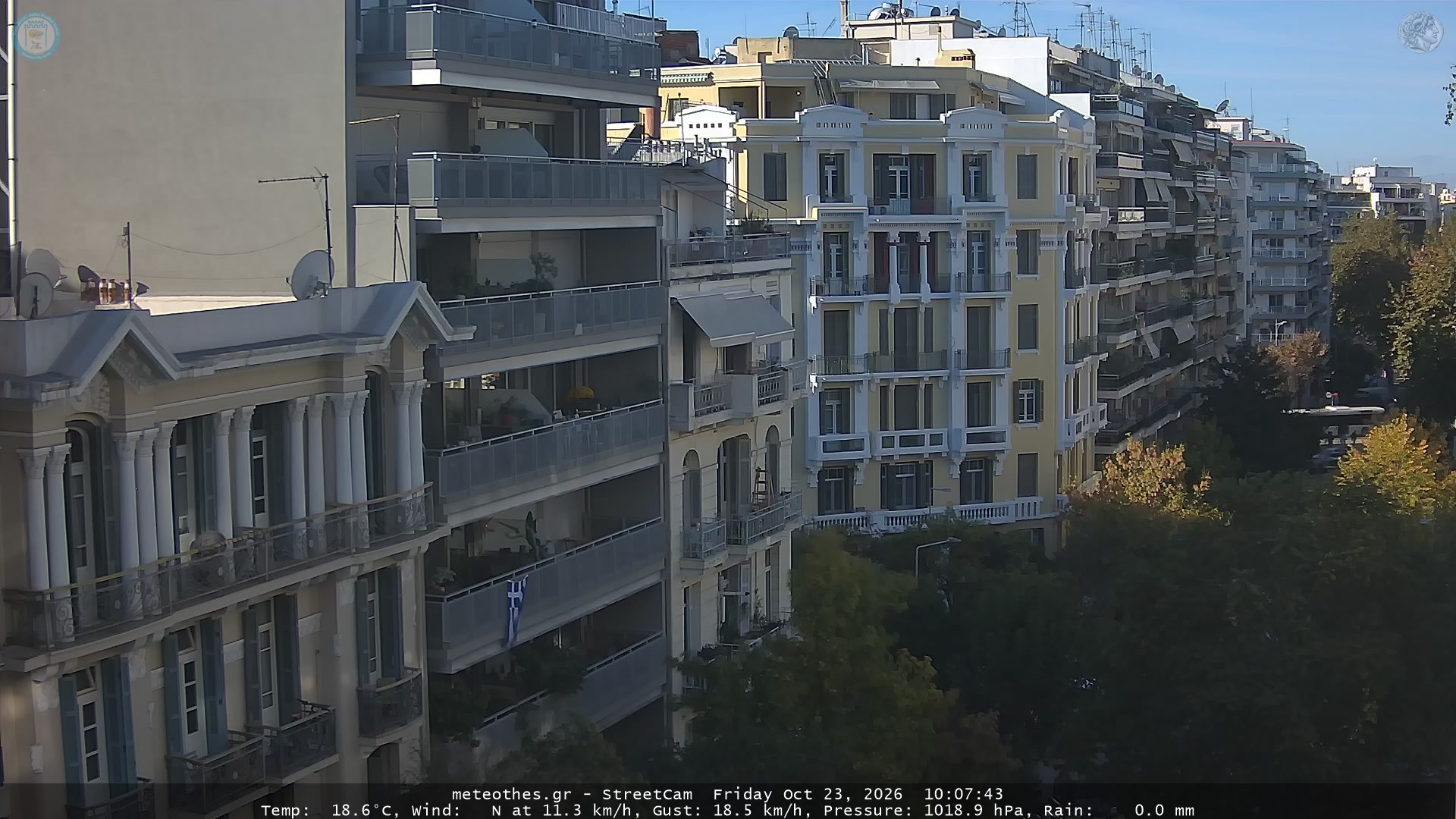 StreetCam Image