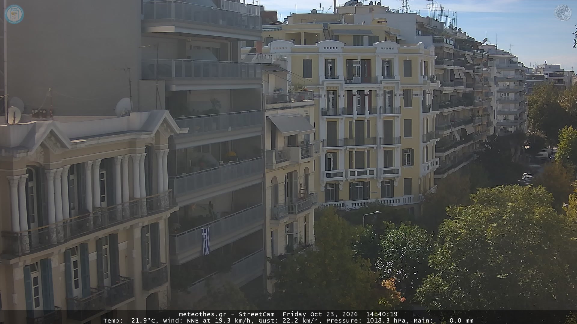 StreetCam Image