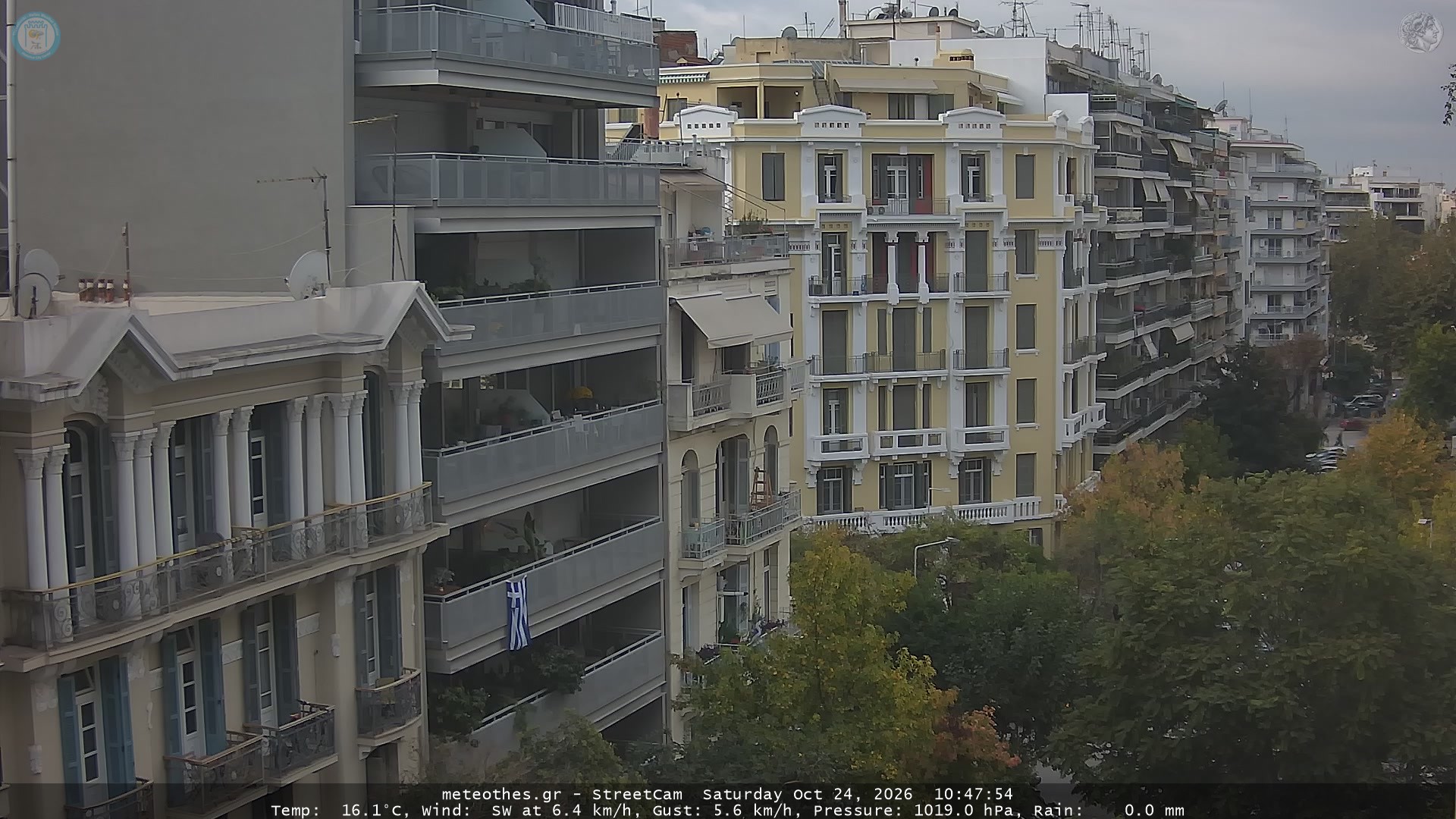 StreetCam Image