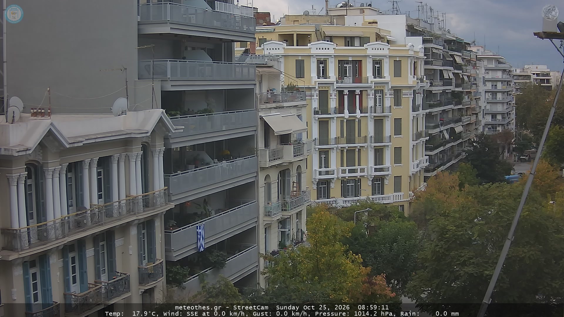 StreetCam Image