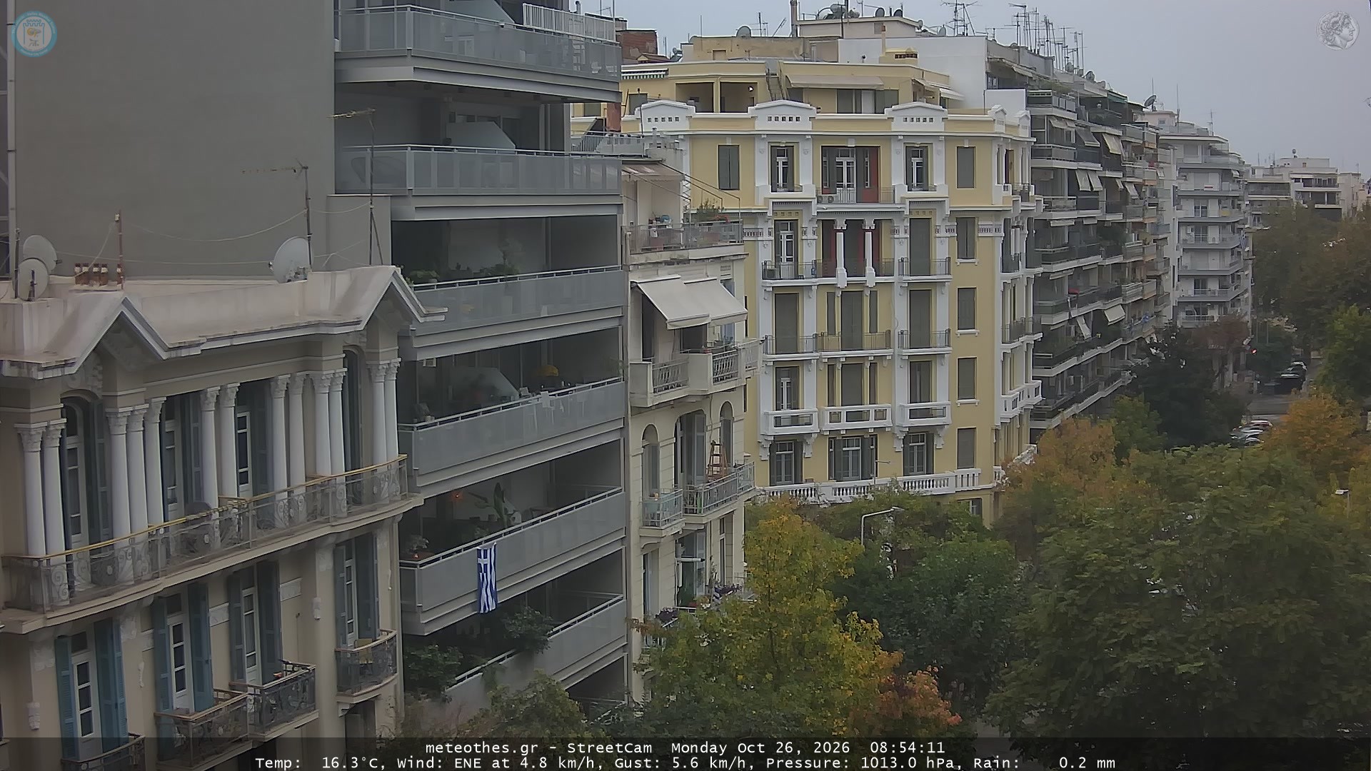 StreetCam Image