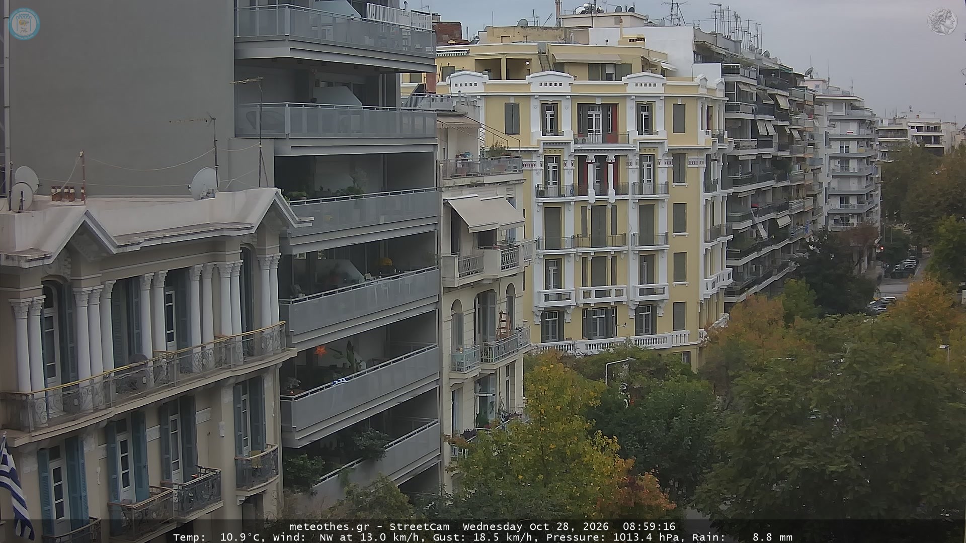 StreetCam Image