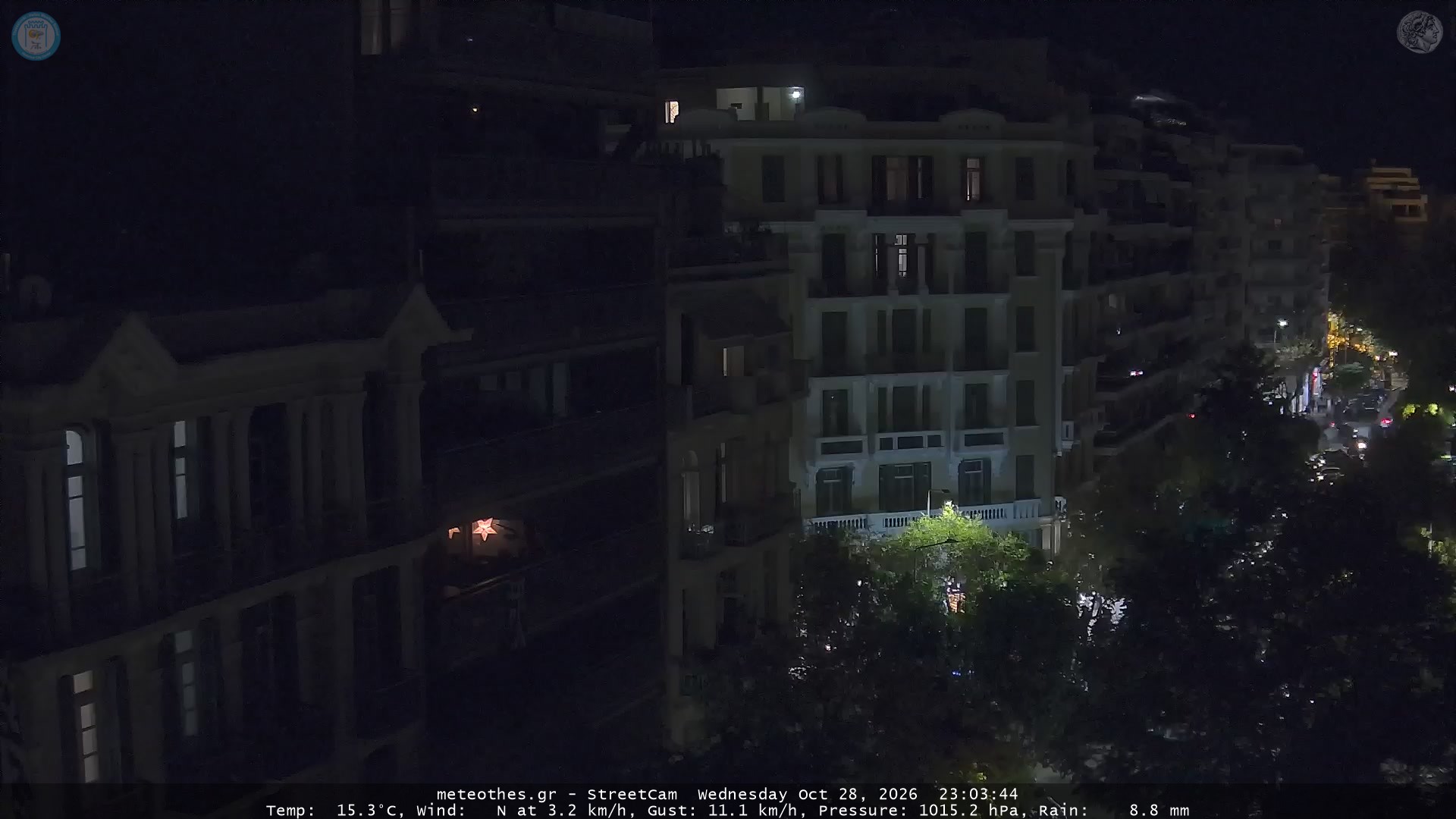 StreetCam Image