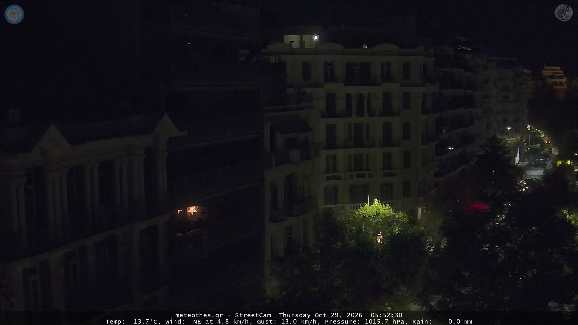 StreetCam Image