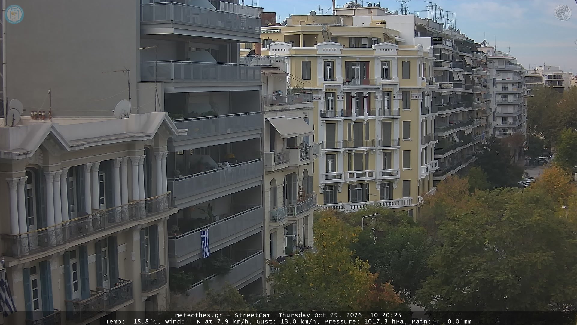 StreetCam Image