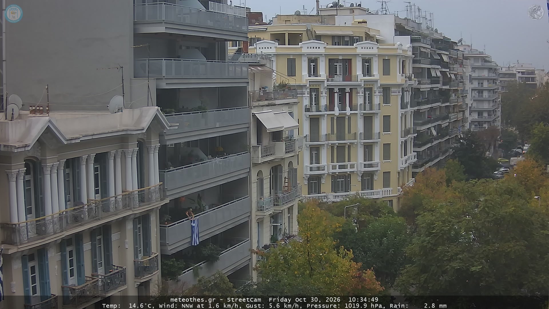 StreetCam Image