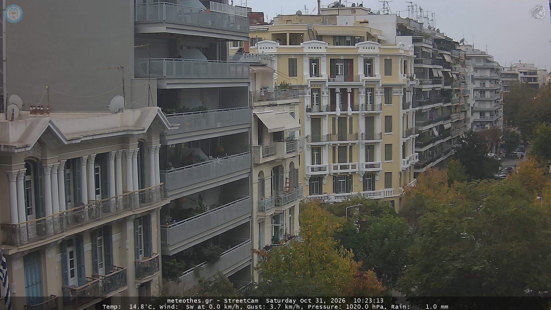 StreetCam Image